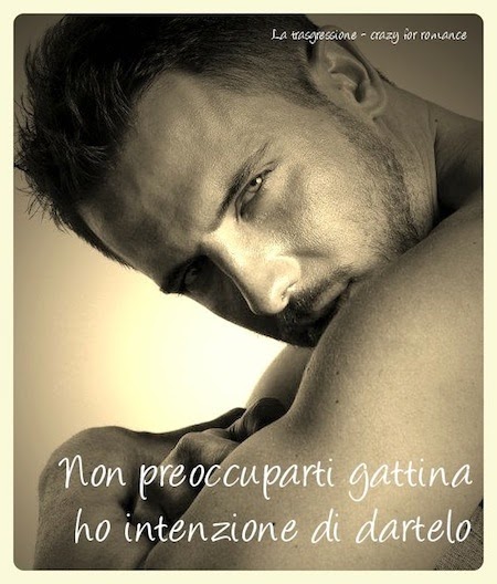la trasgressione parker